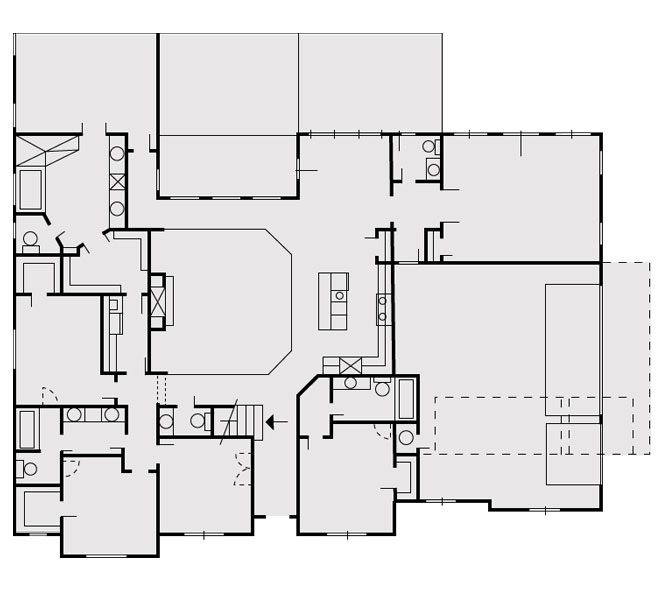 New Home plans in Collinsville