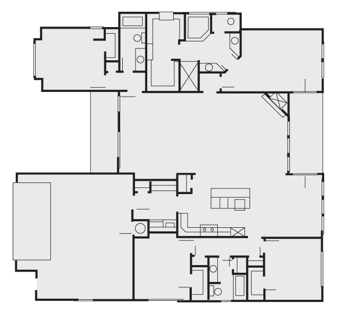 New Home plans in Collinsville