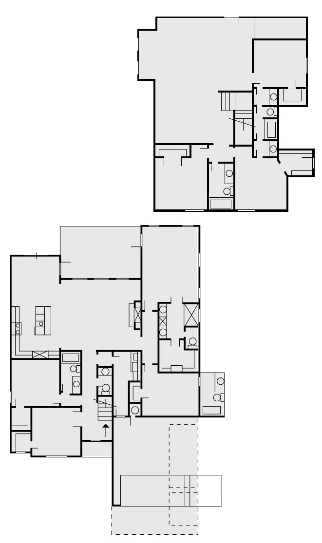 New Home plans in Collinsville