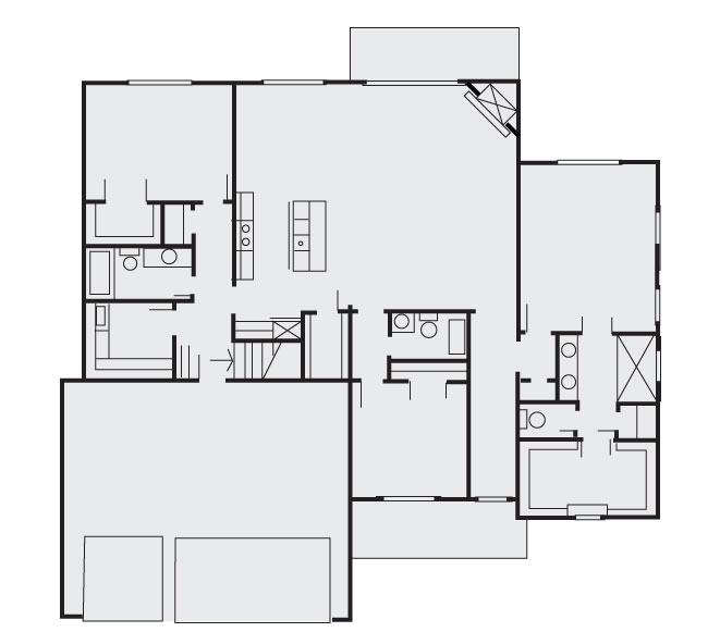 New Home plans in Collinsville