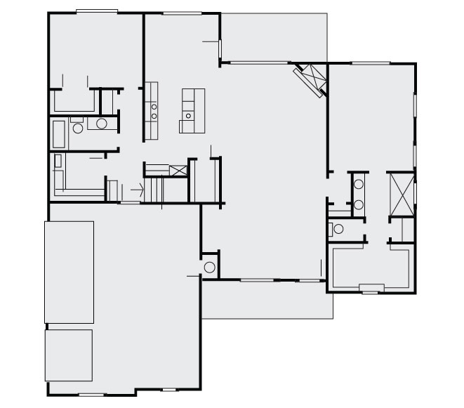 New Home plans in Collinsville