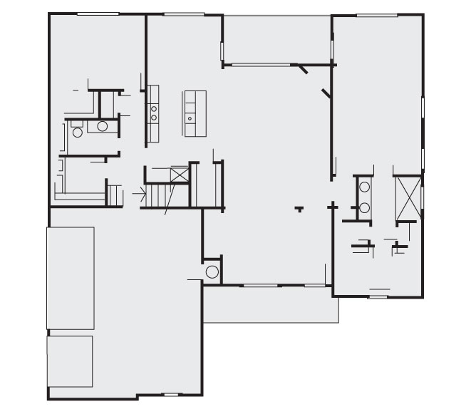 New Home plans in Collinsville