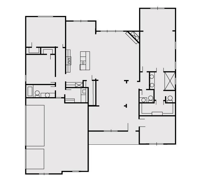 New Home plans in Collinsville