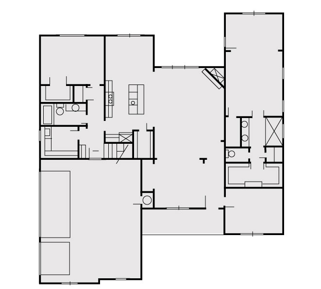 New Home plans in Collinsville