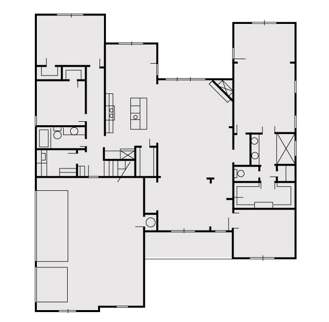 New Home plans in Collinsville