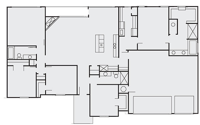 New Home plans in Collinsville