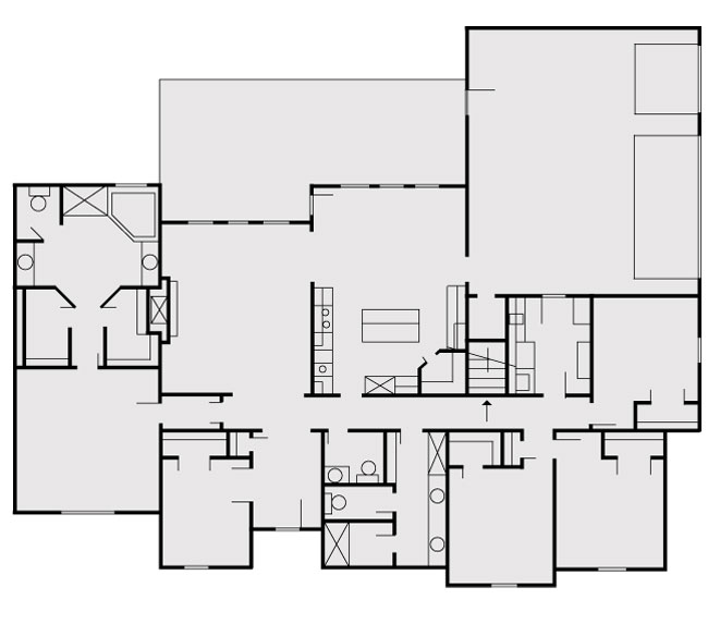 New Home plans in Collinsville