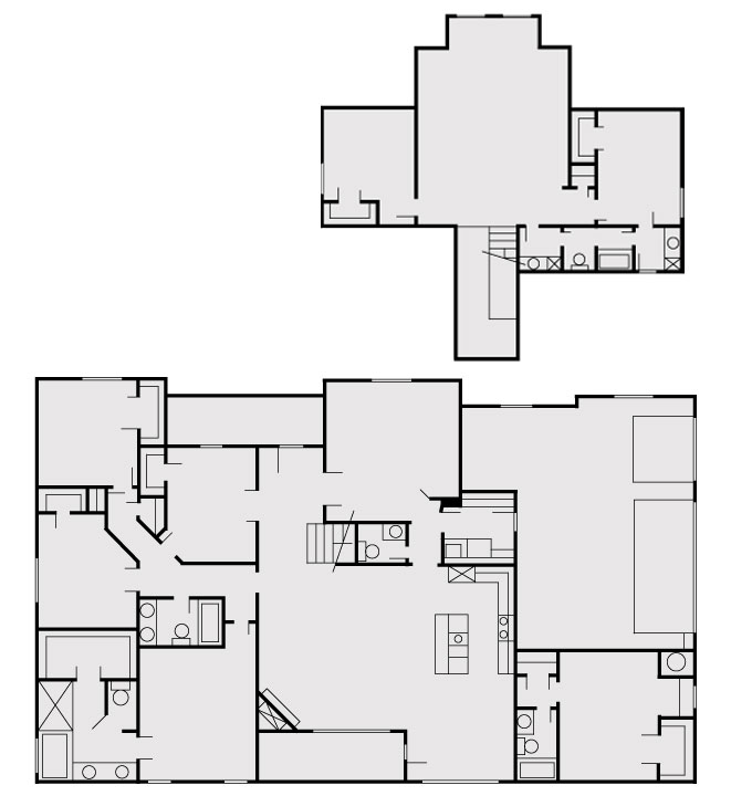 New Home plans in Collinsville