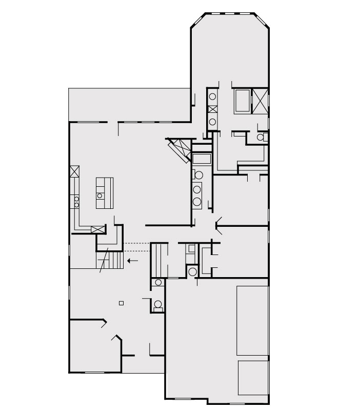 New Home plans in Collinsville