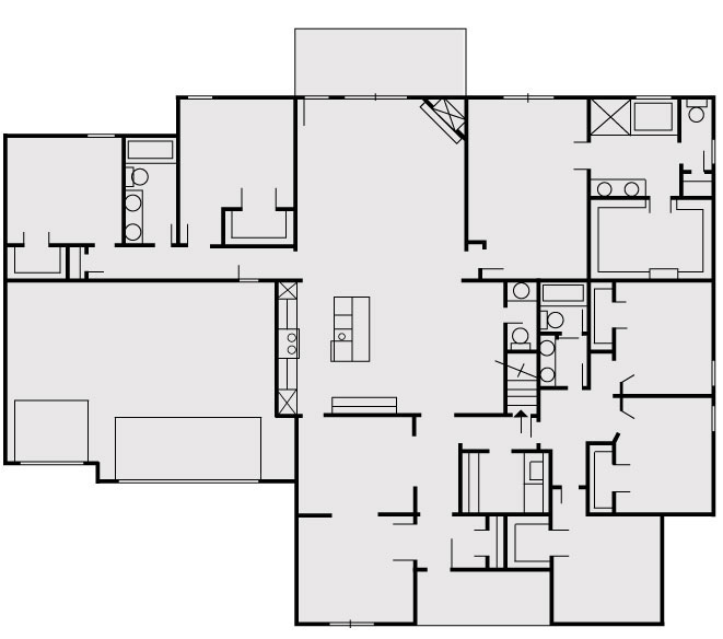 New Home plans in Collinsville