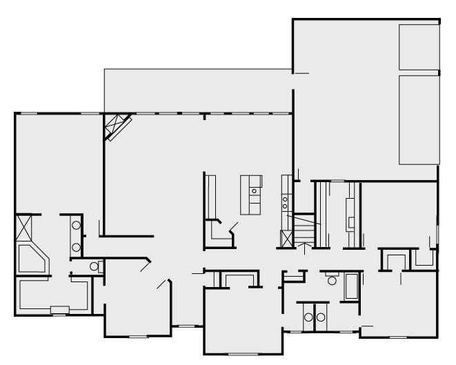 New Home plans in Collinsville